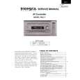 INTEGRA RDC7 Service Manual