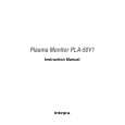 INTEGRA PLA50V1 Owners Manual